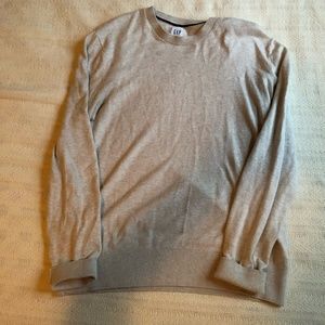 Gap Crewneck Sweater